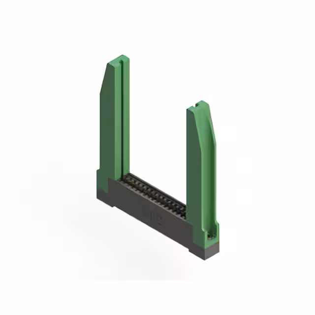395-018-524-178 EDAC Inc.  Edgeboard Connectors